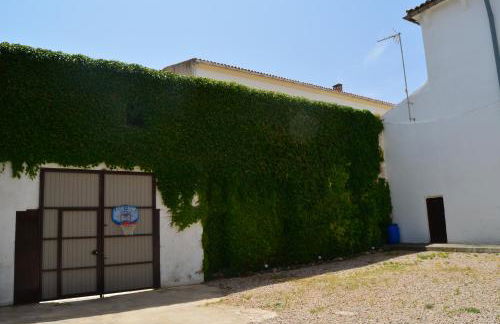 La Antigua, casa céntrica, amplio patio, piscina y barbacoa - Foto 52