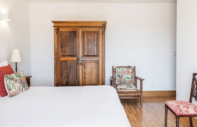 Casa das Jardas - Foto 36