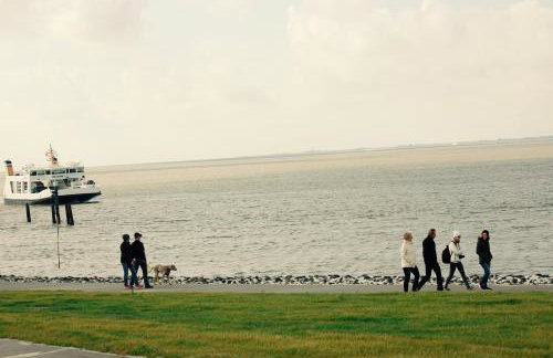 Reetdachhaus Moordeichperle - Photo 35