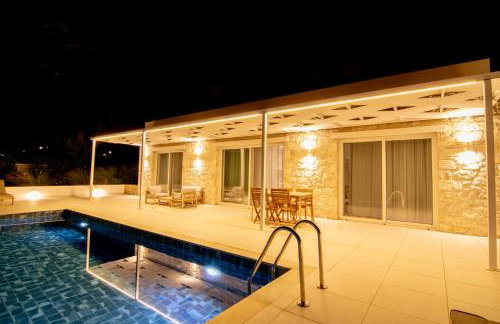 serene villas - Foto 33