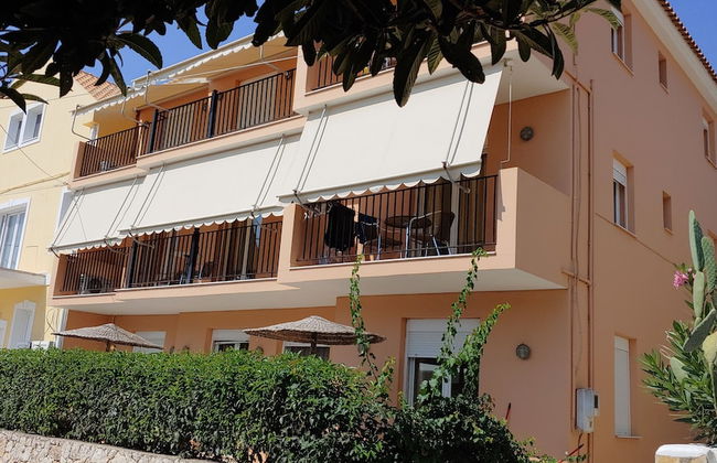 Alexander Apartments - Foto 27