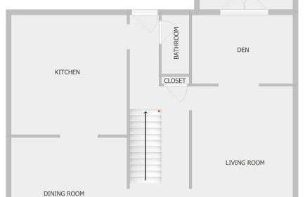 Walk to Notre Dame Harter Heights Hideaway - Foto 47