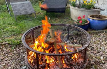 Zimmer Emmer, ein Zimmer in FeWo mit zwei Zimmern - Foto 20