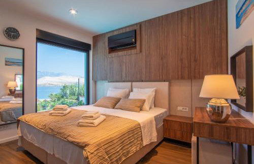 Villa Perla Nera & Villa Nevera by Pag tours - Photo 30