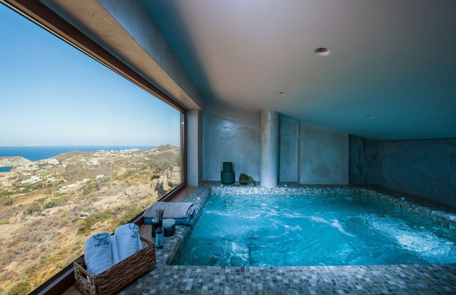 Villa Helios - Elevate Your Senses - Foto 63