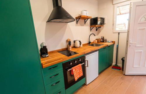 A - Studio Sol y Mar - Foto 11