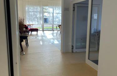 Dorfstraße 32a - individuelle Unterkunft für bis zu 13 Personen - Foto 46