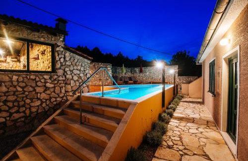 Villa Lily Comfortable holiday residence - Foto 62