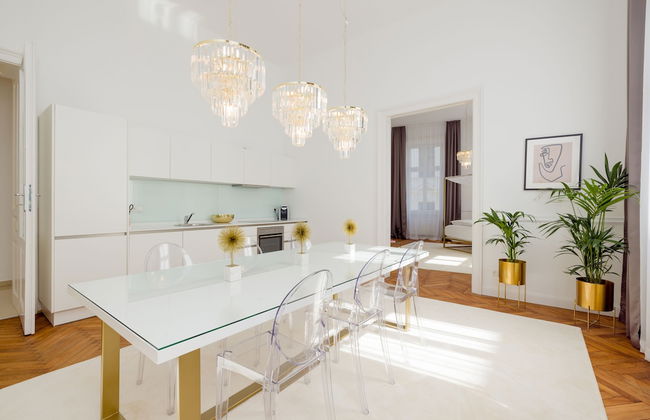 Rafael Kaiser - Premium Apartments City Centre - Photo 63