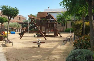 Casa en Les Oliveres ideal para familias con niños - Photo 11