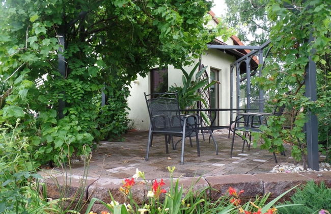 Logis Am Park - Foto 71