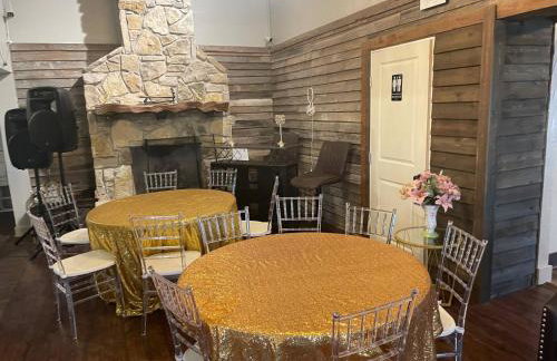 Weddings - Birthdays - Events - Parties we HOST all Country Ridge Cottage - Foto 14