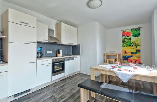 Apartment Am Brauamt-Am Malerwinkel by Interhome - Foto 56