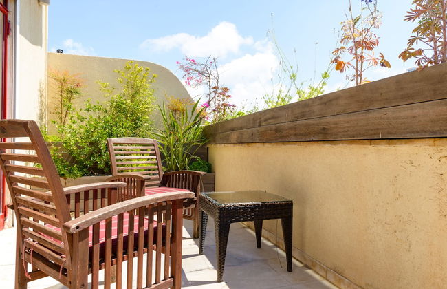 Amazing Duplex Penthouse with 2 Terraces by FeelHome - Photo 44