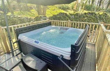 Hartland Lodge - White Cross Bay Holiday Park - Foto 16