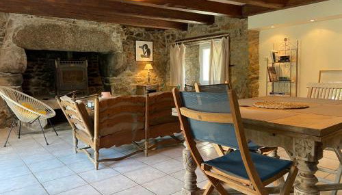 Maison de caractère à 3km de la mer - Foto 5