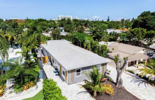 Blue Ocean Vacation Home 2 - Foto 22