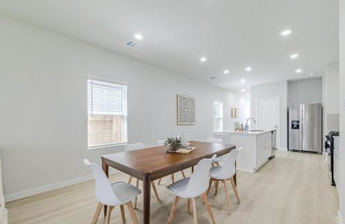 Incredible house for six near The Woodlands - Foto 49