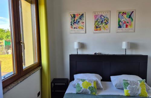 Casa Scova, entire apartment - Foto 18