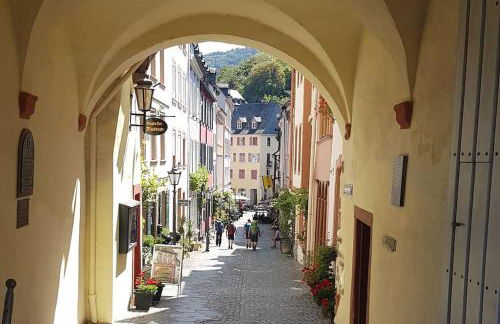 Ferienwohnung Moseltor - Foto 35