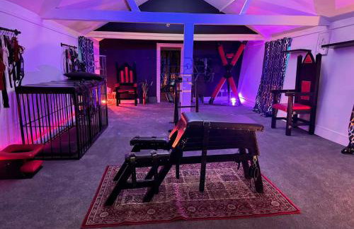 Essex Dungeon Suite - Foto 1