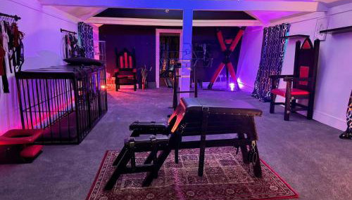 Essex Dungeon Suite - Foto 1