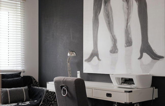 Lussuosa Villa Glyfada - Foto 14