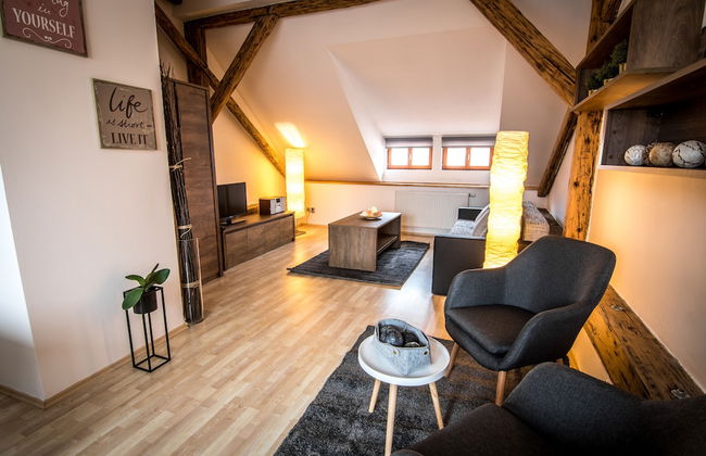 Tylova Apartments - Foto 15