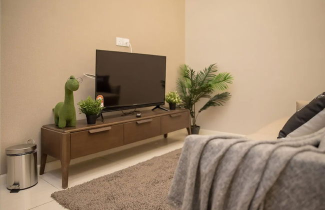 Urban Hive Suites, Dorsett Hartamas - Photo 19