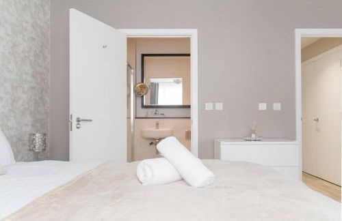 Lovely En-suite Flat with Balcony and Parking. - Foto 26
