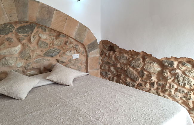 Agroturisme Es Picot - Foto 10