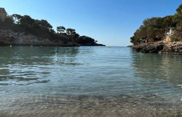 Appartement Ferrera Park vue mer - Foto 28