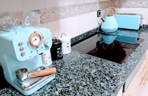 Acogedor apartamento a un paso de Gascona con WiFi Netflix Disney Plus y Prime gratis by M&N's House - Foto 16