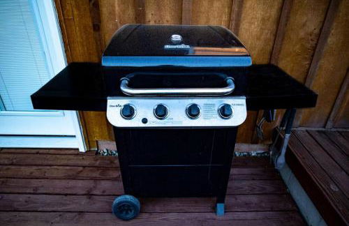 The Charming Cowboy House - Foto 25