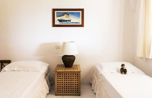 Villa Lu Muntiggiu 12 Emma Villas - Foto 17