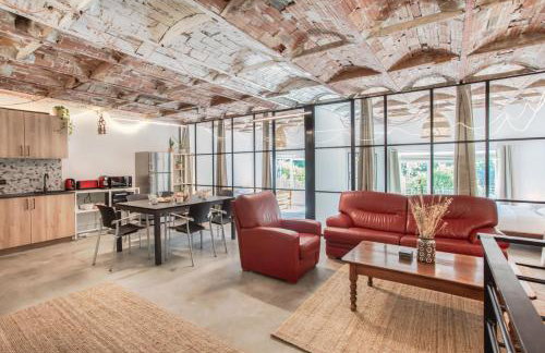 Cimiez Loft Suites - Foto 5