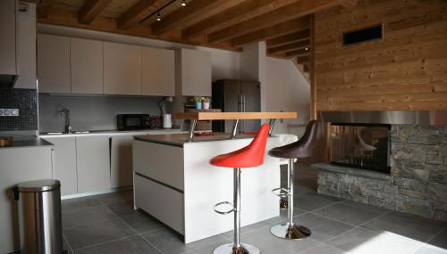 Le Mazot d'la Marmotte T3 - Foto 4