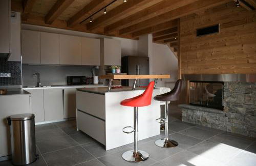 Le Mazot d'la Marmotte T3 - Foto 4