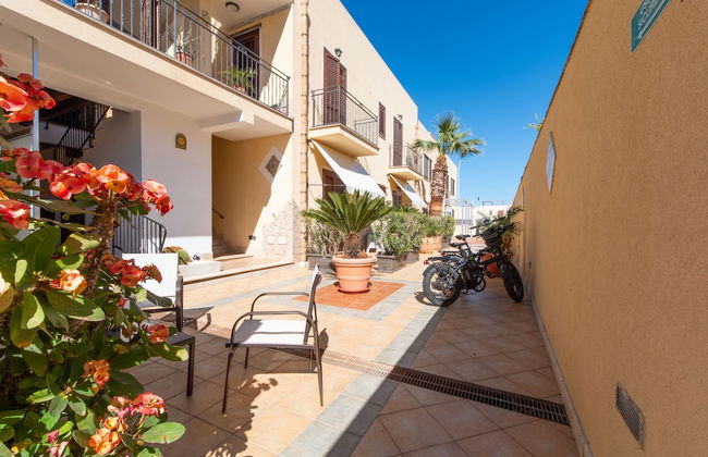 Room & Breakfast Aloe - Foto 1