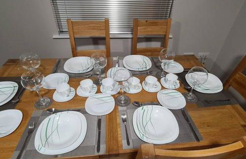 Millhouse Cottage A Luxury 3 bed Bungalow - Foto 27