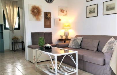 Olive, Village house in central Crete - Photo 13