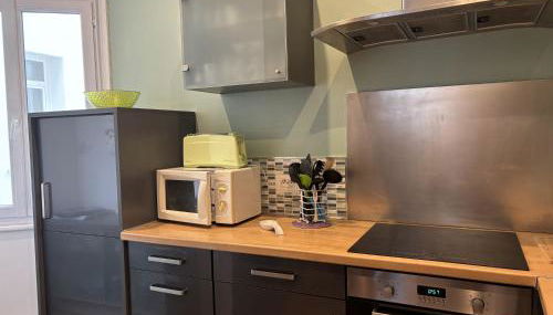 L'Air Marin - Foto 5