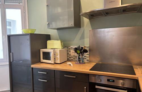 L'Air Marin - Foto 5