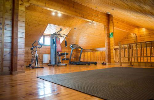 La Casa del Cura Calao - Foto 22