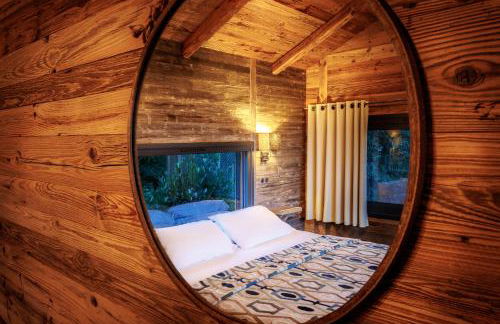 Pyrénées Prestige - Villas d'exceptions et hébergements insolites - Foto 36