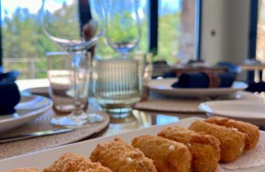 Aldea Rural y Gastro Restaurante Casona de Labrada - Photo 16