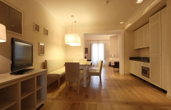 Palagio 1 in Chianti With Shared Pool - Foto 4