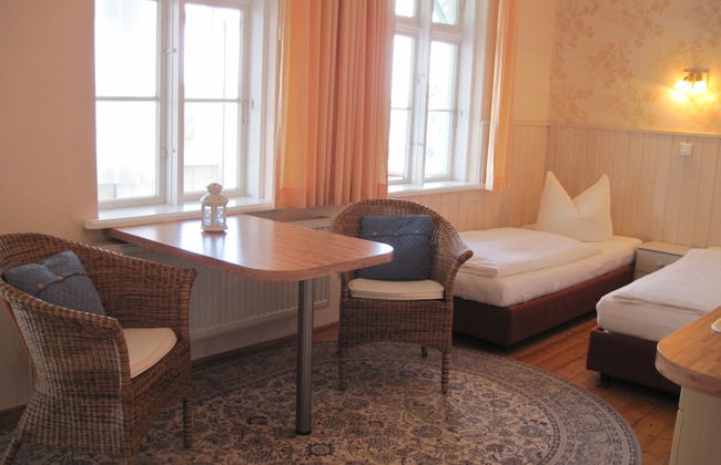 Villa Maria - Foto 8