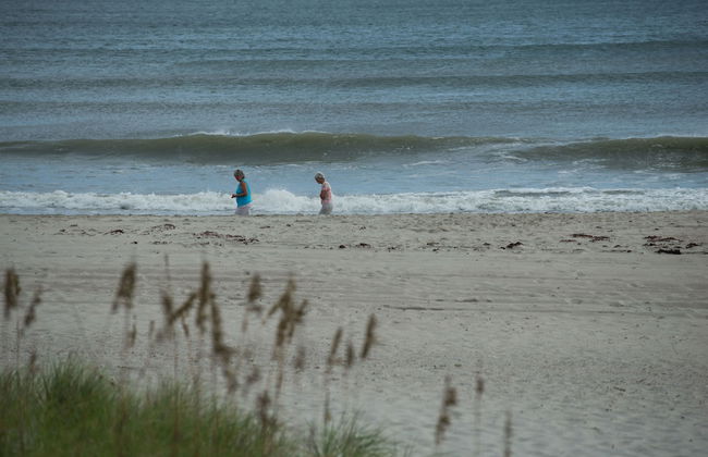 Atlantic Beach Resort - Foto 75