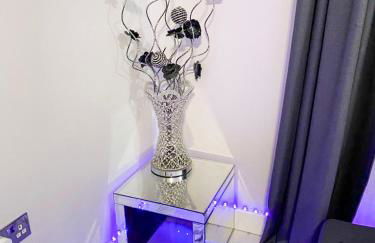 2 Double Bedroom Apartment in Edgware, London - Foto 21